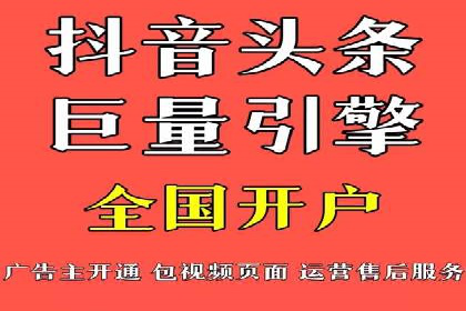行业巨头背后的SEM推广代运营公司